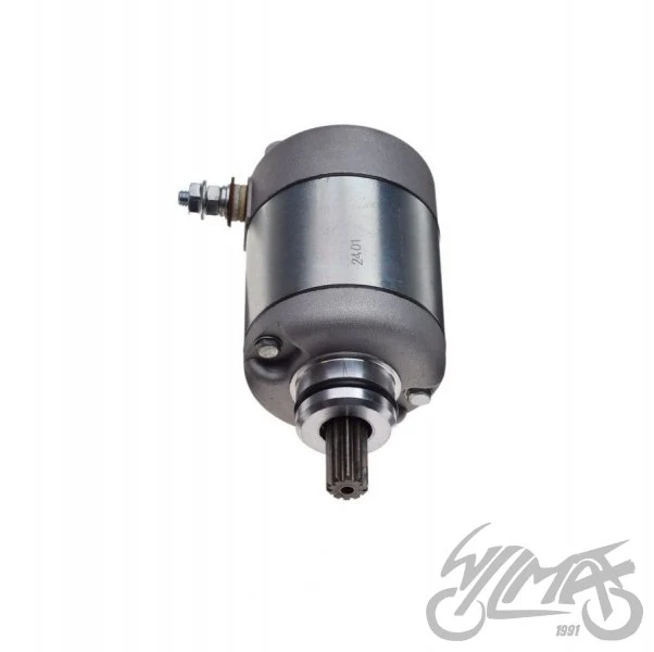 Rozrusznik elektryczny do Suzuki DR250 350 — ujęcie 2