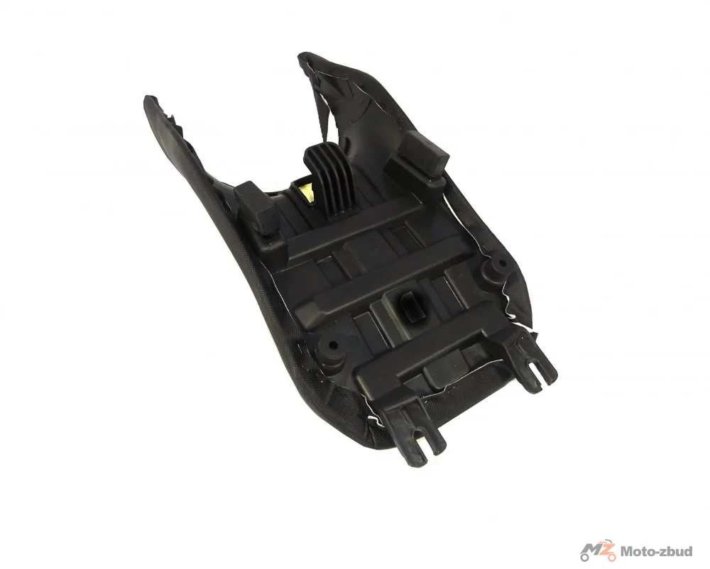 Junak ADV50 siodło kierowcy — ujęcie 2