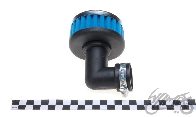 Filtr powietrza 34 mm, stożkowy, wariant tuning — AF95247 — ujęcie 3