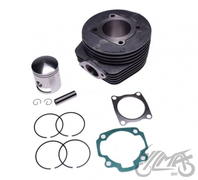 Cylinder do Bajaj 135 57,00 komplet — ujęcie 1