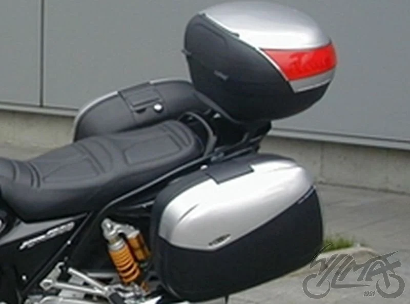 Stelaż kufra centralnego SHAD do Yamaha XJR1300 — ujęcie 2