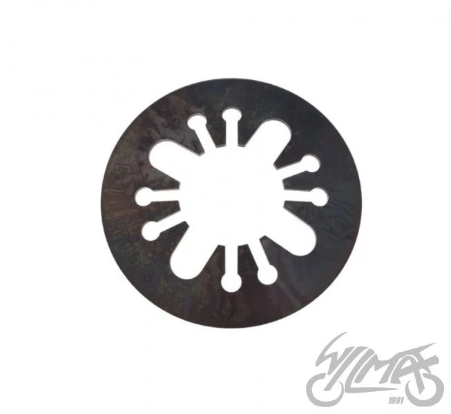 Słoneczko Simson sprężyna sprzęgła 1,8 mm — ujęcie 1