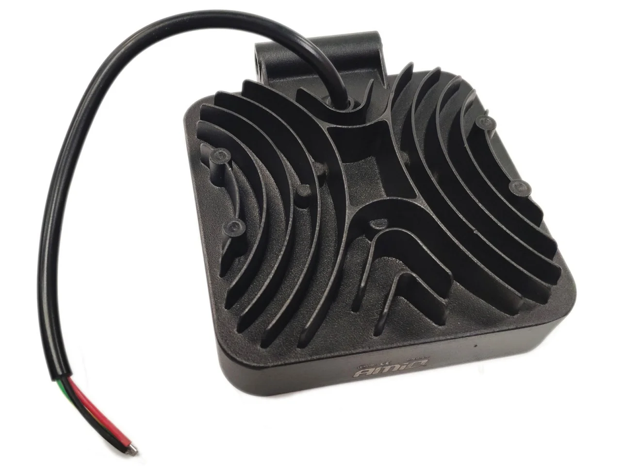 Halogen / Lampa robocza / Serwisowa 12/24V 42 LED 3360 lm (2 funkcyjna) — ujęcie 6