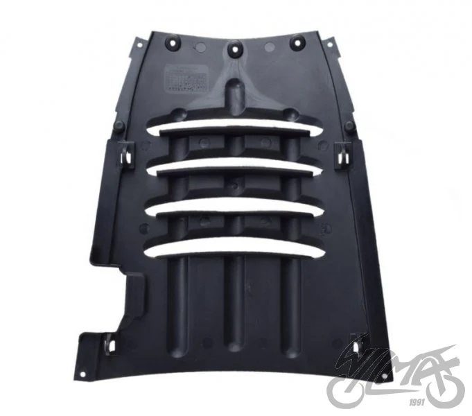 Osłona pod podłogą do Longjia LJ50QT-9M , LJ125T-8 — ujęcie 2