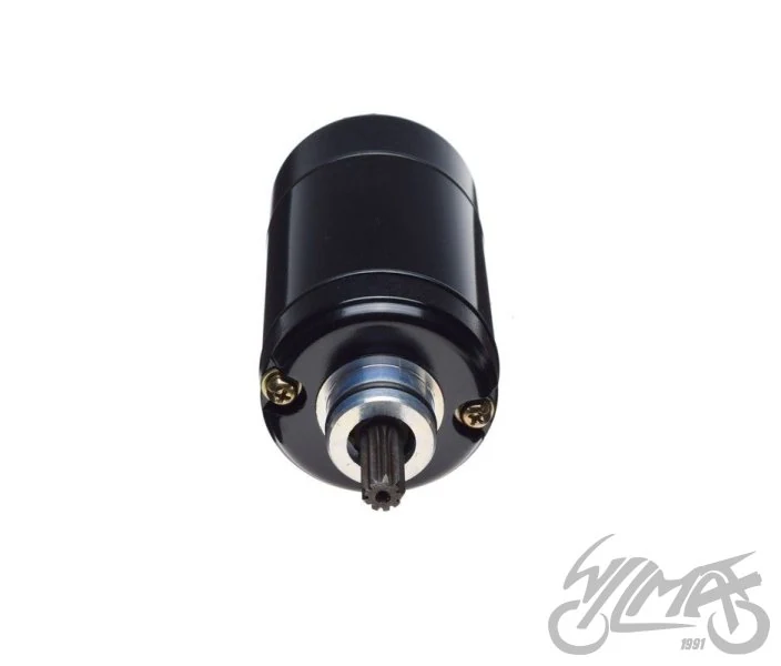 Rozrusznik elektryczny do Kawasaki VN1700 — ujęcie 3