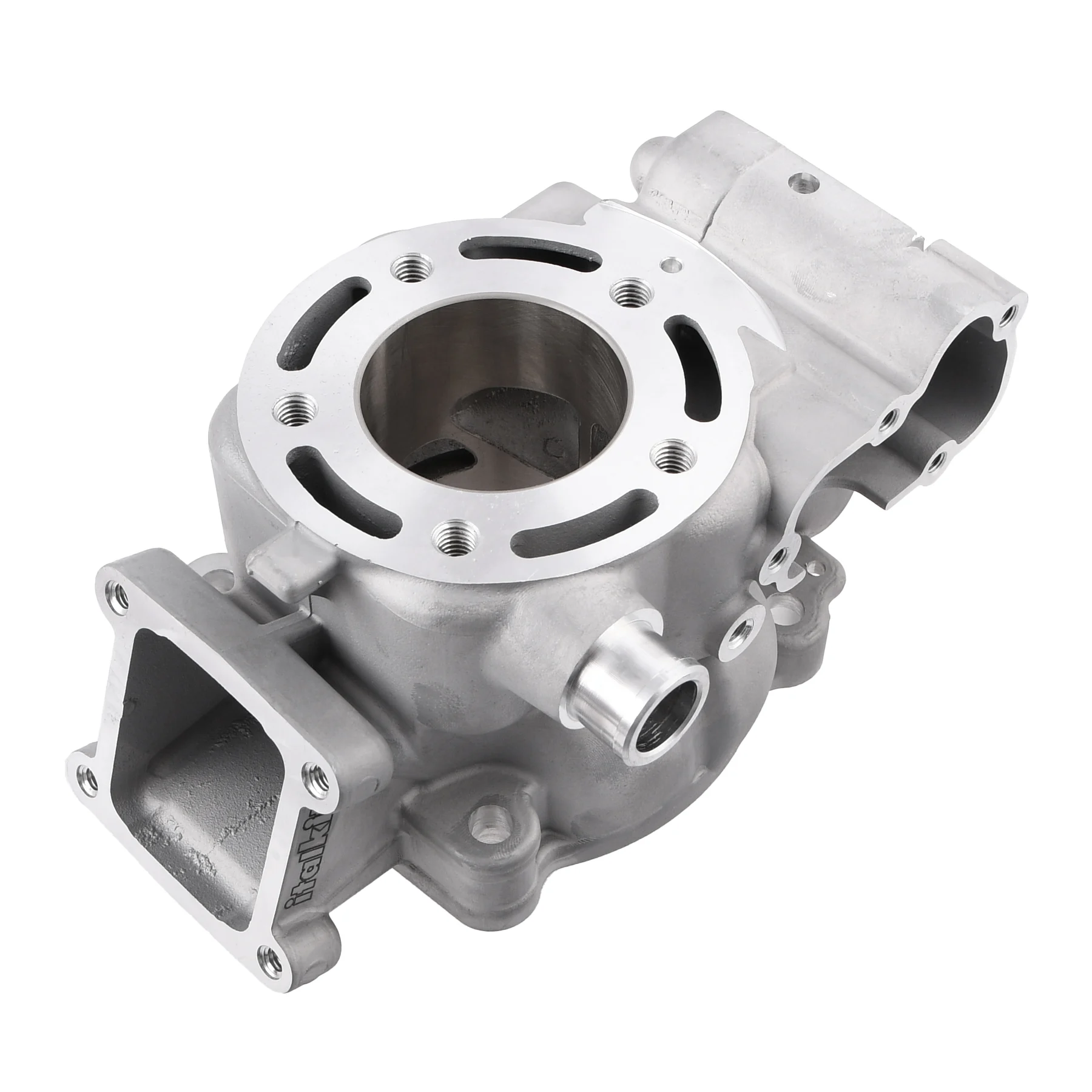 Cylinder Italkit nicasil Kawasaki KX85 2006-2013 r. — ujęcie 4