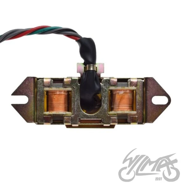Prostownik 6 V Simson TYP1 8871.6/1 — ujęcie 2