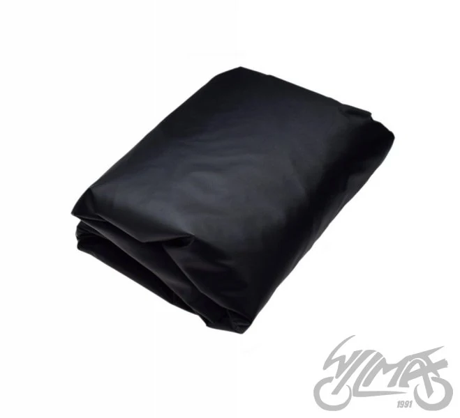 Pokrowiec na utv czarny 318 × 163 × 178 cm 420D — ujęcie 1