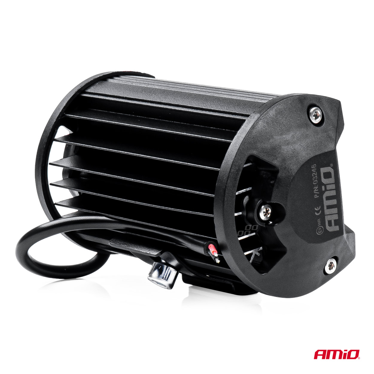 Lampa robocza LED szperacz AWL35 24 LED 72 W 12 V 24 V — ujęcie 2