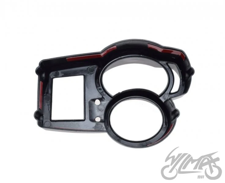 Osłona przeciwsłoneczna zegarów do BMW F800GS Adventure / F700GS — ujęcie 3