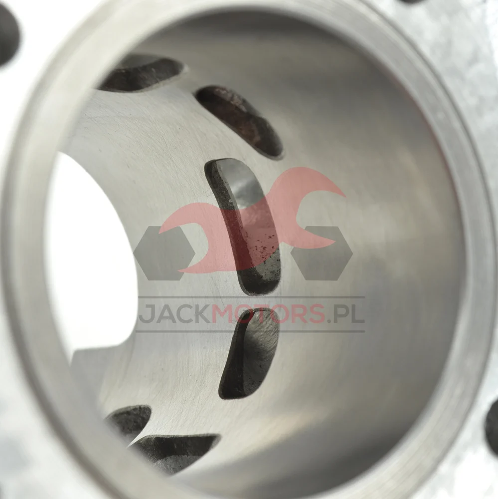 Cylinder Simson 85/6/3 racing MK2 + tłok Barikit kpl. · tłok Barikit 1P — ujęcie 9