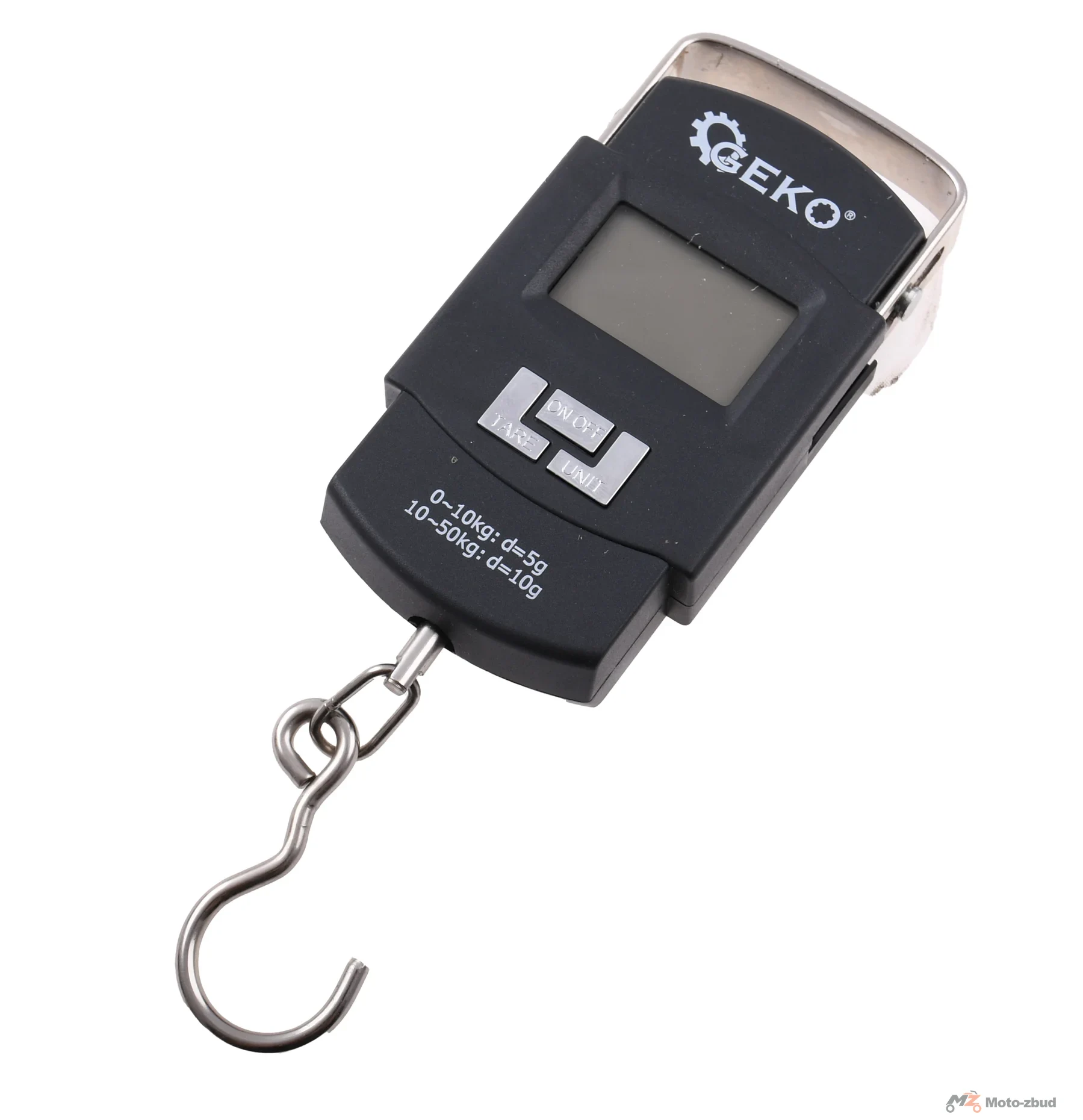 Waga hakowa cyfrowa 50 kg