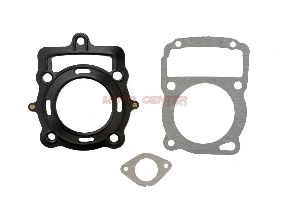 Cylinder 4T 200 cm³ 63,60 × 15 mm Cross Quad ATV Bashan LC — ujęcie 6