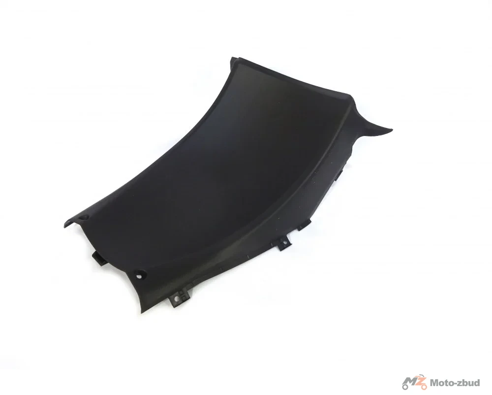 Junak M15 125 cm³ osłona ramy / wahacza głównego górna (przy kole tył)