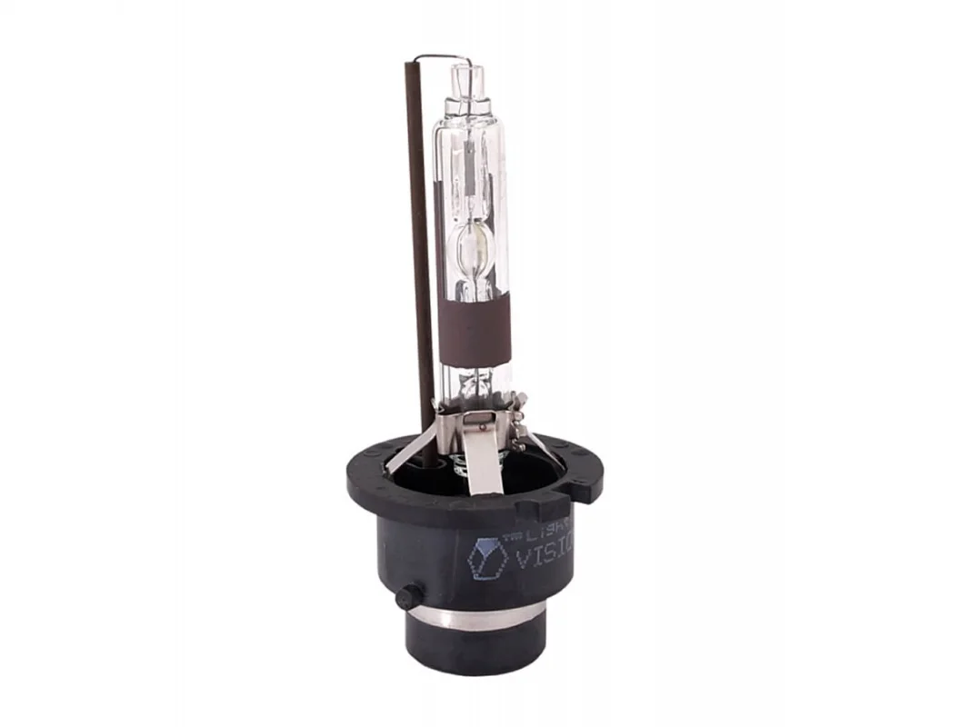 Żarnik Xenon D2R 5000K 85V 35W — ujęcie 2