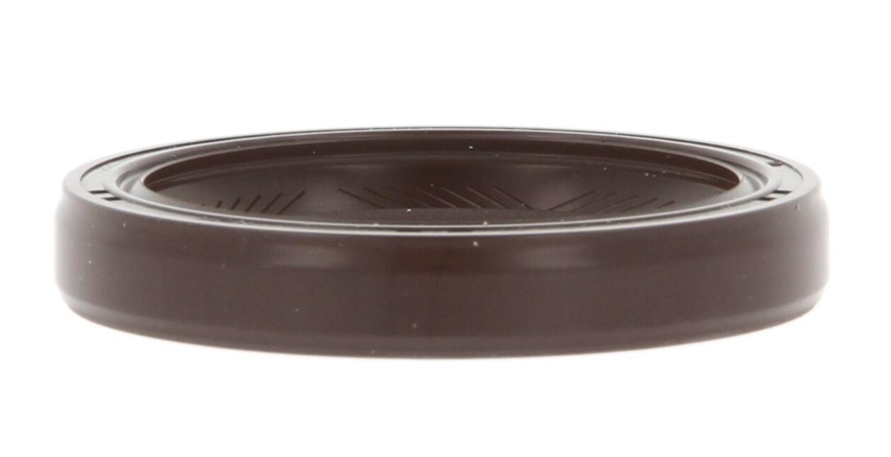 Uszczelniacz 33,3×43,3×7 wału korbowego Volvo CORTECO 19034068B — ujęcie 2