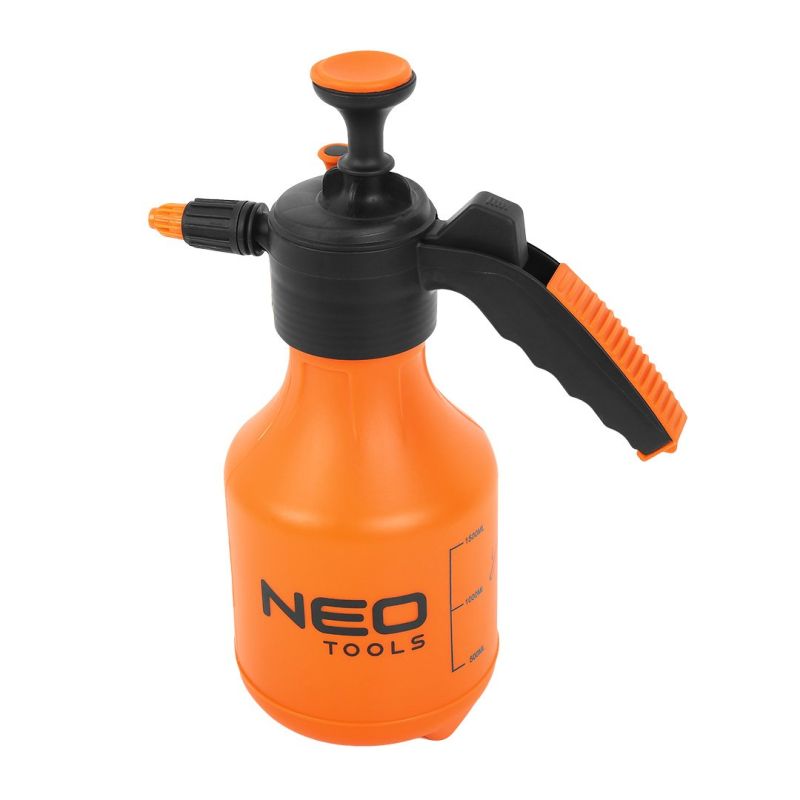 Spryskiwacz ciśnieniowy 1,5 L NEO TOOLS 10-815
