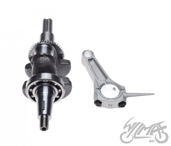 Wał korbowy gokart do silnika GX390 — ujęcie 5