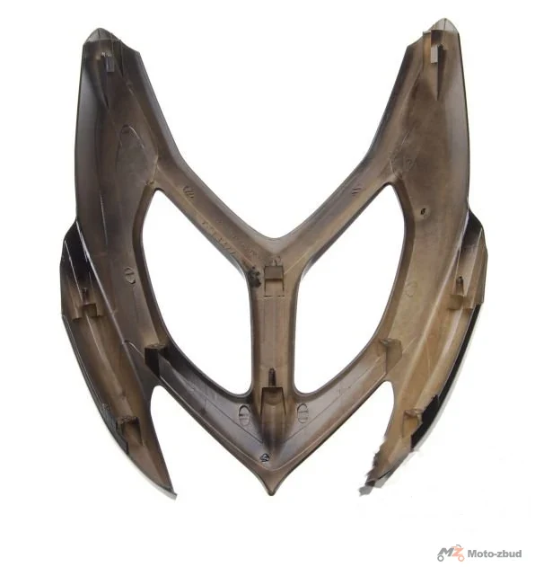 Obudowa lampy przód czarna do Yamahy Aerox 50 — Yamaha Aerox — ujęcie 2