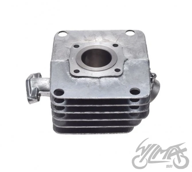 Cylinder ALMOT do Simsona S51, 38 mm, z gumami, wariant 60 km/h — SN002111 — ujęcie 2