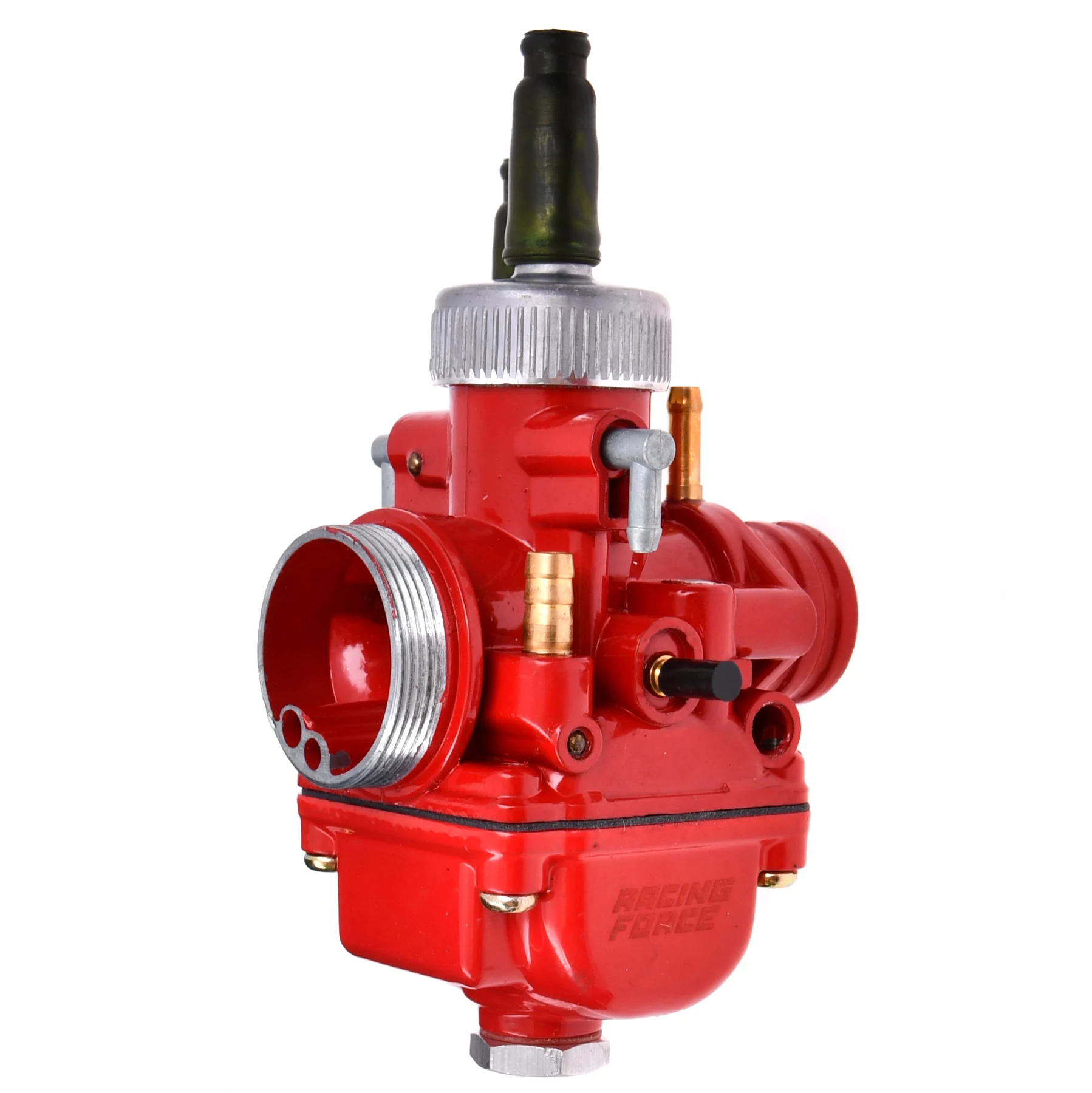 Gaźnik Racing Force PHBG 21 mm red edition — ujęcie 3