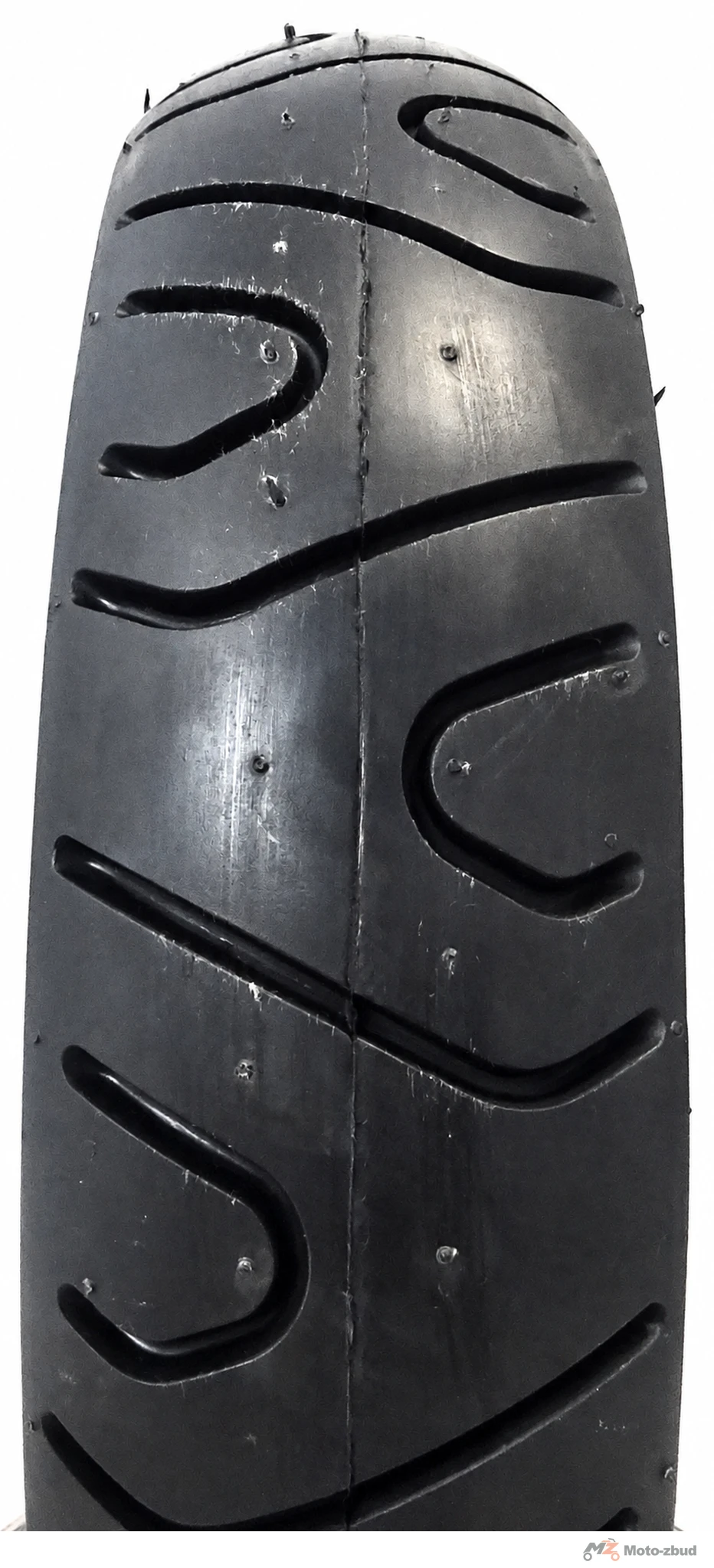 Opona bezdętkowa 12 × 120/70 M806 — ujęcie 2