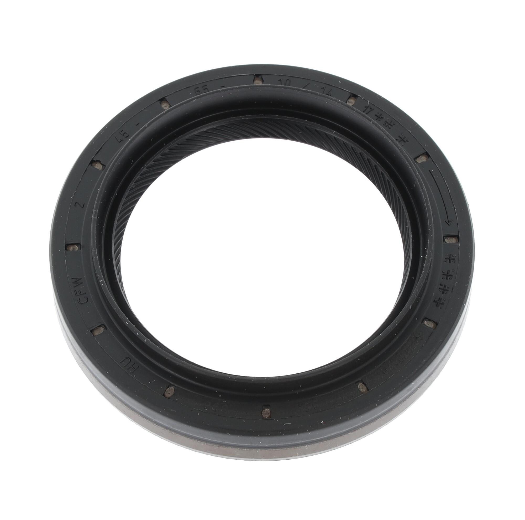 Uszczelniacz 46×65×10×14 mech. różnić. CORTECO 01025573B — ujęcie 2