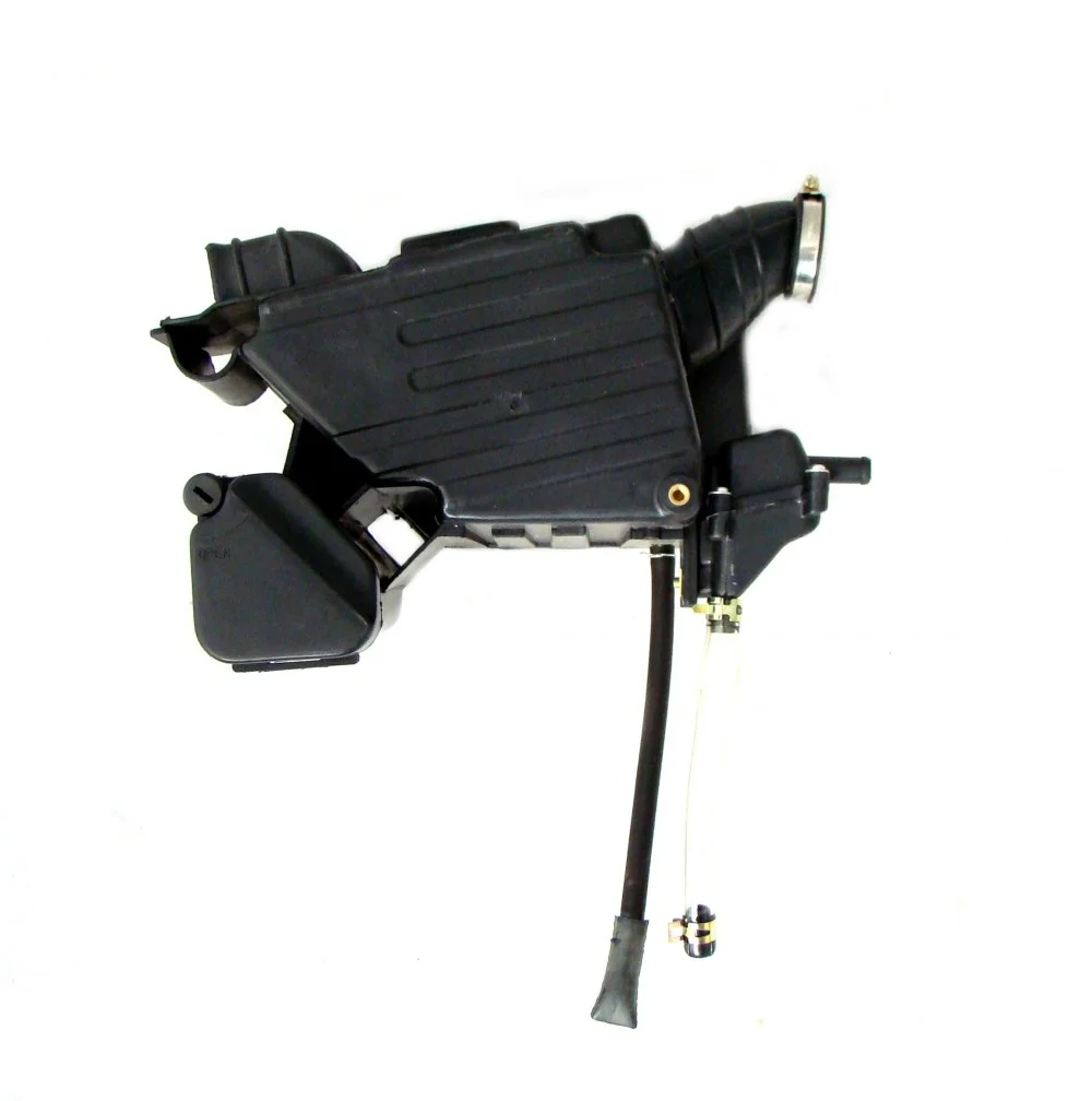 Junak M25 250 cm³ filtr powietrza kpl. — ujęcie 2
