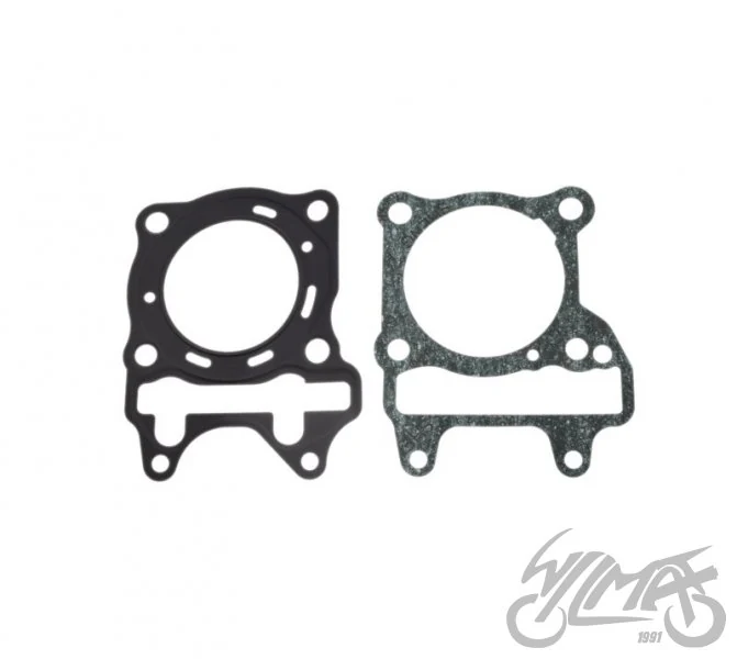 Uszczelki cylindra cer do vario pcx/click 125 59 m — ujęcie 1