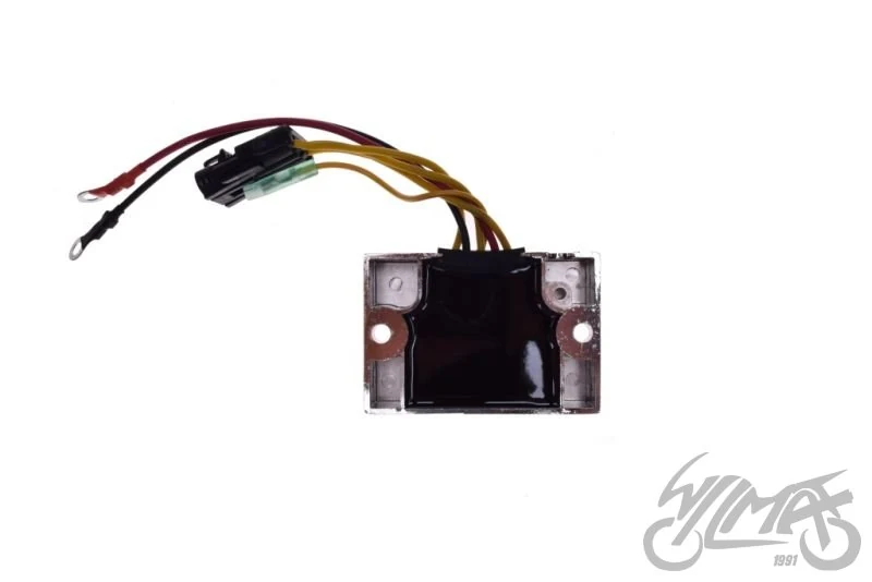 Regulator napięcia do Polaris 4011182 — ujęcie 2