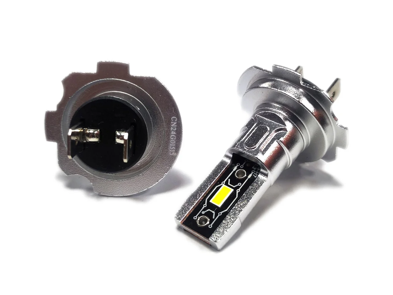 Zestaw LED EINPARTS H7 — ujęcie 3