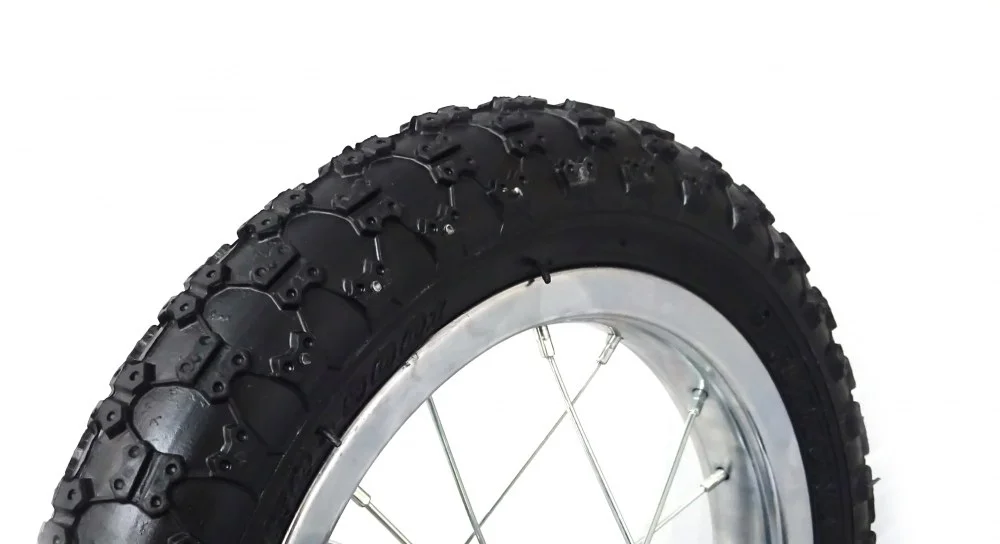 Opona rowerowa 12 1 1/2 × 2 1/4