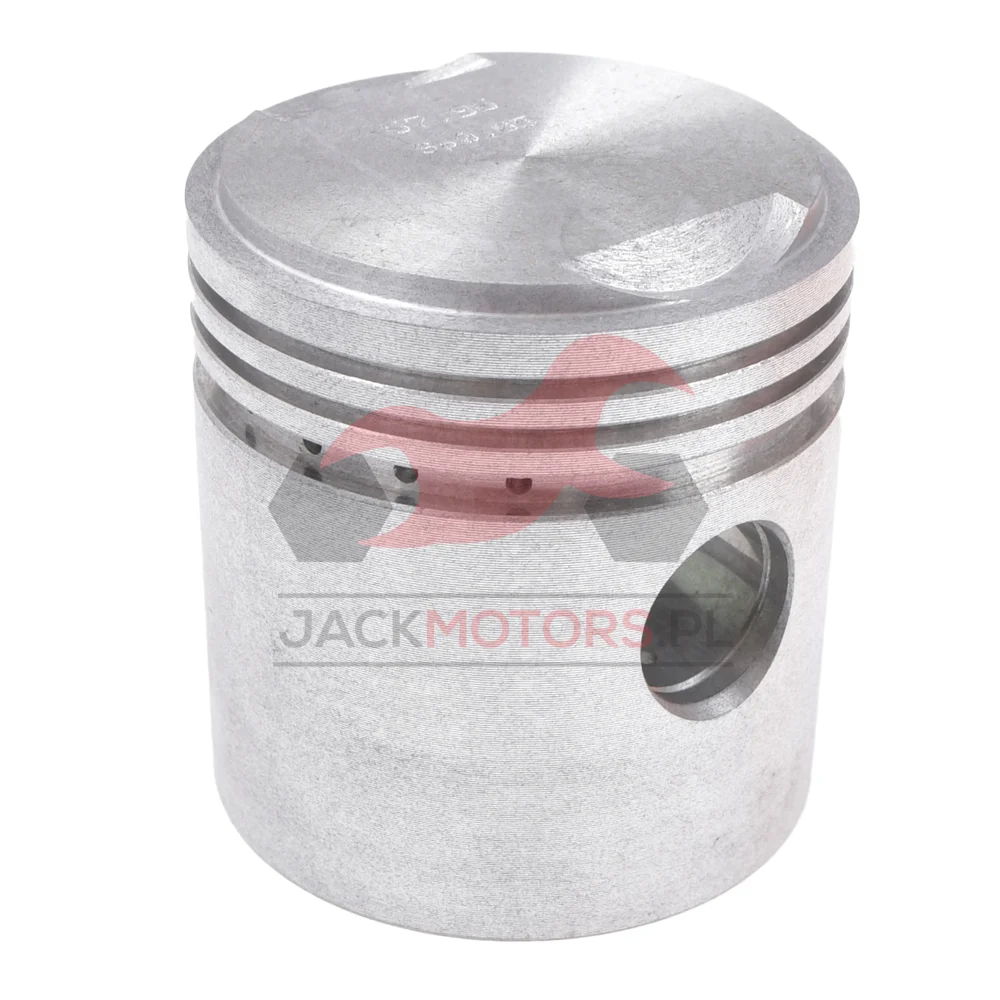 Cylinder Simson AWO sport + tłok Almot AK20 kpl. — ujęcie 2