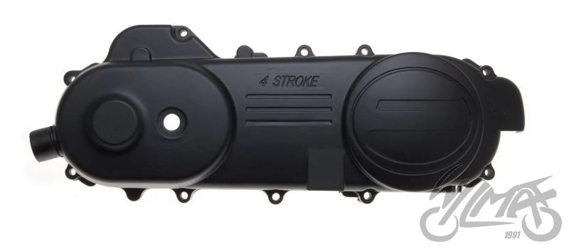 Pokrywa paska napędowego 460 mm GY6 4T — ujęcie 1