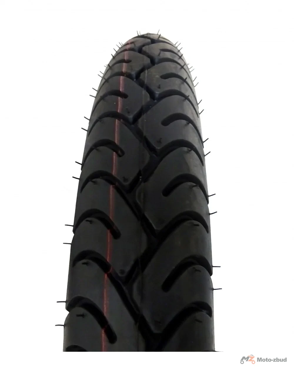Junak RAW50/M12/M12 Vintage opona 18 × 90/90 koła przód