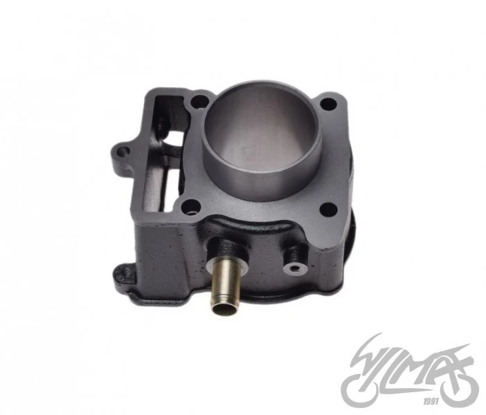 Cylinder do Yamahy Majesty 125 53,70 mm — ujęcie 4