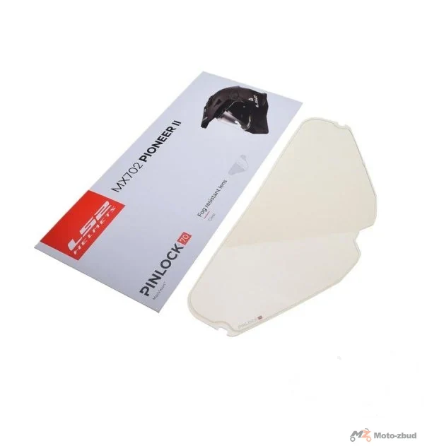 Pinlock 70 max Vision MX702 DKS575