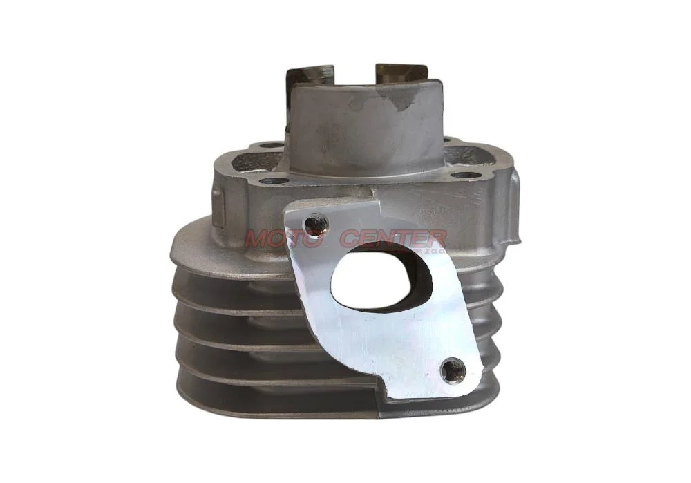 Cylinder 40,00 × 10 mm 50 cm³ skuter 2T Yamaha Jog Nicasil Power Force — ujęcie 2