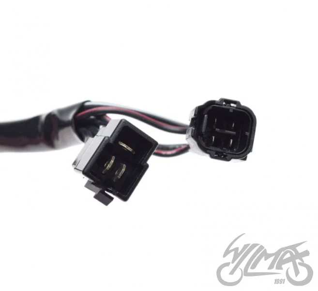 Regulator napięcia do Suzuki 32800-16G00 Tajwan — ujęcie 2