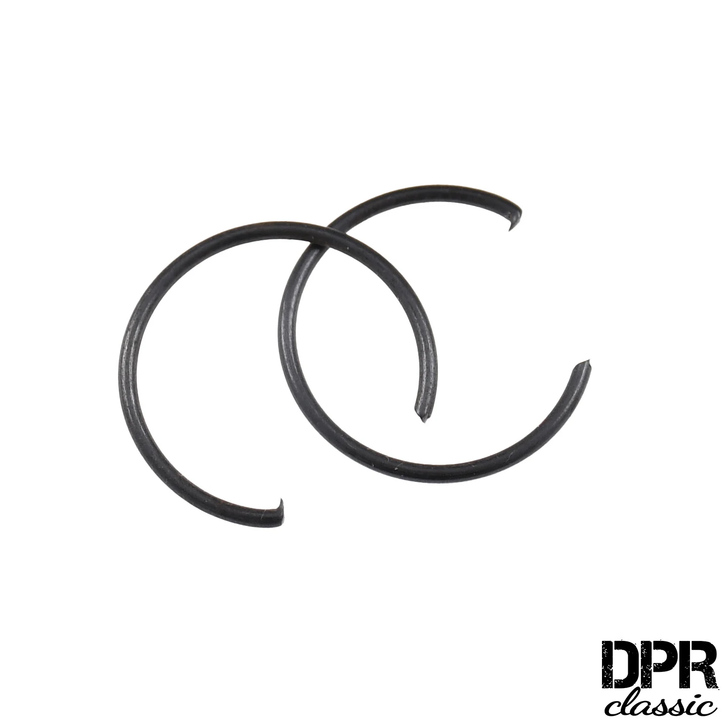 Zabezpieczenie sworznia tłoka 14 mm typ "c" kpl. DPR Classic — ujęcie 1