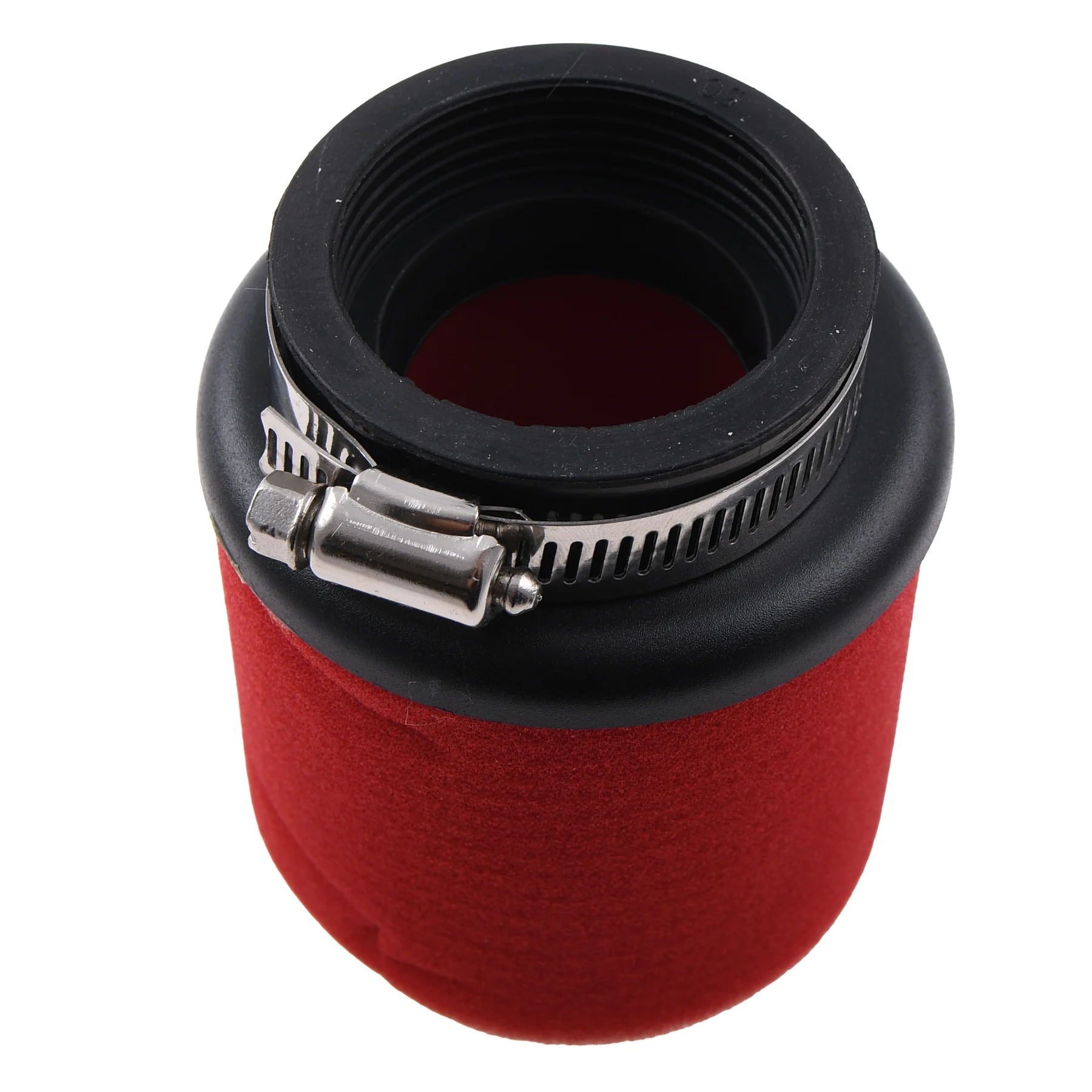 Filtr powietrza DPR Performance PWK gąbka 50 mm czerwony — ujęcie 3