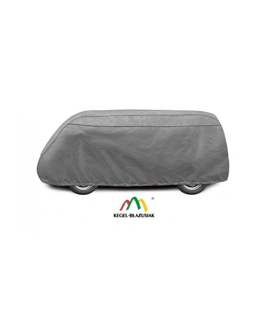 Pokrowiec na samochód Mobile garage KEGEL-BŁAŻUSIAK 5-4093-248-3020 — ujęcie 4