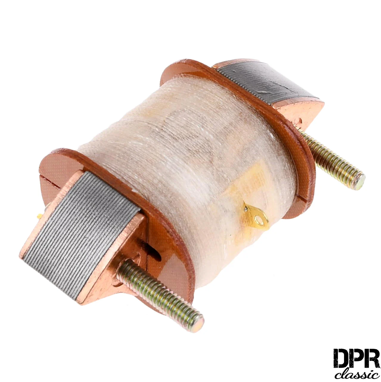 Cewka zapłonowa 6/12 V Simson elektronik 8305.1-110/1 DPR Classic — ujęcie 1