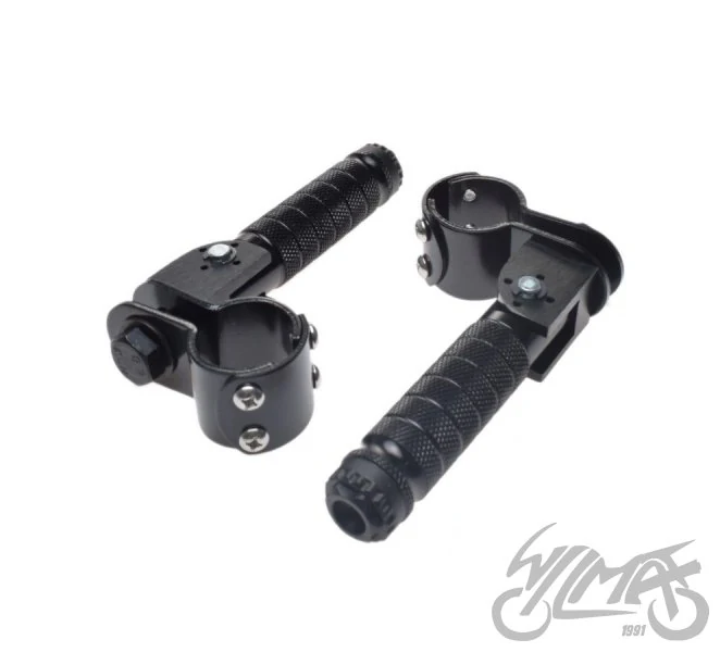 Podnóżek uniwersalny CNC