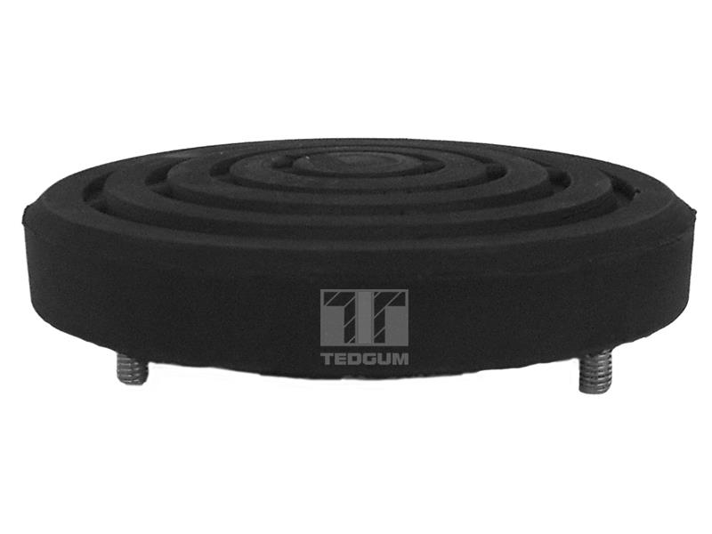 Podkladka podnosnika 111 mm TEDGUM 00842690