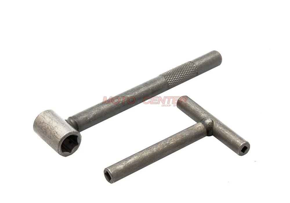 Klucz do regulacji zaworów 3 mm/3,6 mm/4,2 mm — ujęcie 2
