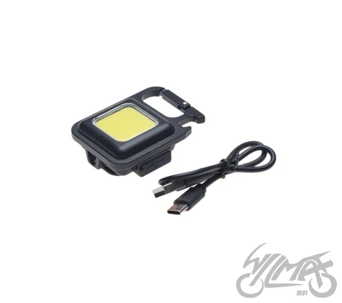 Latarka LED mini