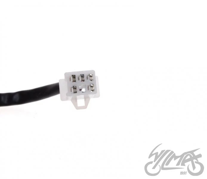 Czujnik luzu Romet 4T Neken Shaft Street — Zipp Neken / Benzer Shaft — ujęcie 4