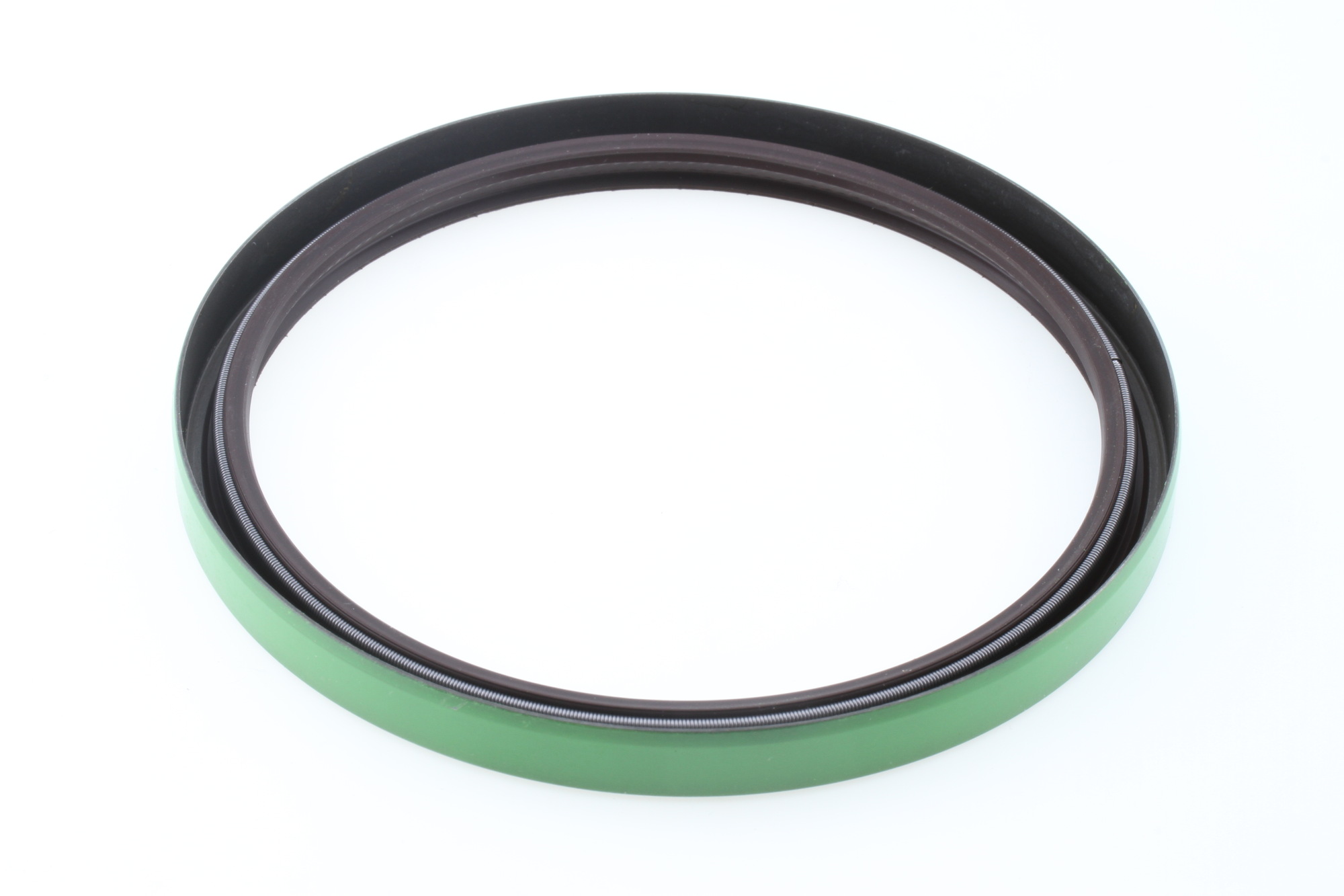 Uszczelniacz 87×100×8.5 wału korbowego T CORTECO 12015429B — ujęcie 2