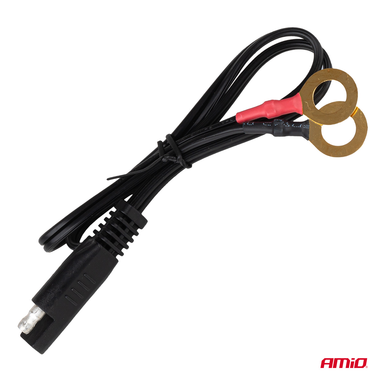 Prostownik cyfrowy AGM GEL STD LFP MAX 5A 6 V 12 V PRO — ujęcie 8